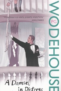 A Damsel in Distress