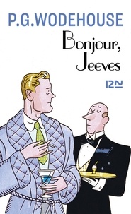 Pelham Grenville Wodehouse - .