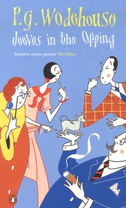 Pelham Grenville Wodehouse - Jeeves In The Offing.