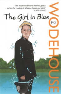 Pelham Grenville Wodehouse - The Girl in Blue.