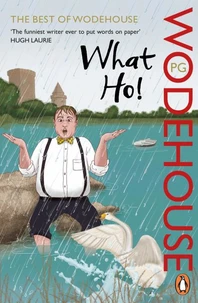 What Ho !
