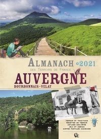  Pelican - Almanach Auvergne.
