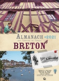  Pelican - Almanach Breton.