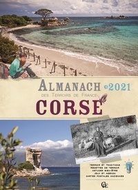  Pelican - Almanach Corse.