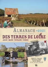  Pelican - Almanach des Terres de Loire.