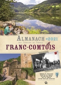  Pelican - Almanach Franc-Comtois.