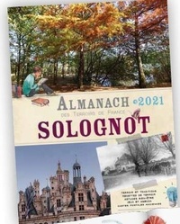  Pelican - Almanach Solognot.