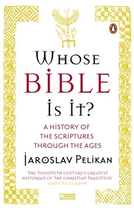 Whose Bible Is It?