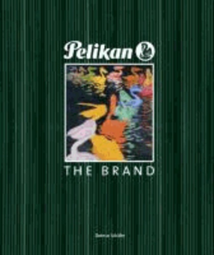 PELIKAN The Brand - How the baby bird got into the nest, and how many when..