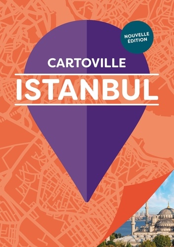 Istanbul 16e édition