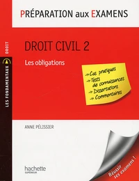 Droit civil 2