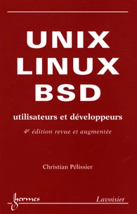 Unix, Linux et BSD