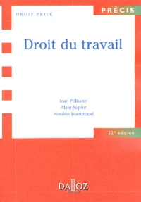 Droit du travail