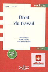Droit du travail
