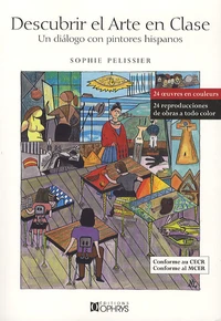 Descubrir el arte en clase