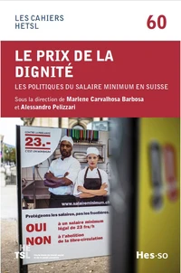 Le prix de la dignité.
