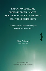 Education scolaire, droits humains, laïcité : quelle place pour la jeunesse en Afrique de l'Ouest ?