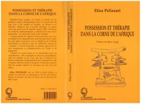 Possession et thérapie dans la corne de l'Afrique