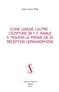 D'une langue l'autre