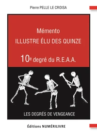 Mémento 10e degré du R.E.A.A
