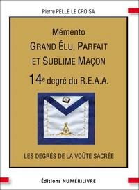 Mémento 14e degré du R.E.A.A