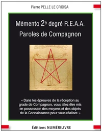 Mémento 2e degré R.E.A.A