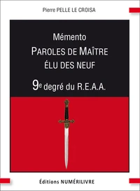 Mémento 9e degré du R.E.A.A
