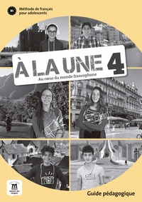 A la une 4 B1