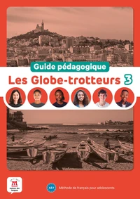 Les Globe-trotteurs 3 A2.1