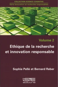 Ethique de la recherche et innovation responsable