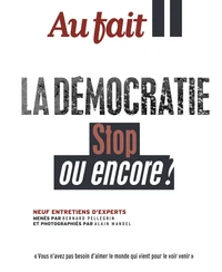 La Démocratie