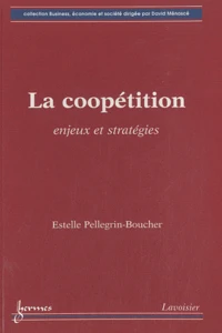 La coopétition