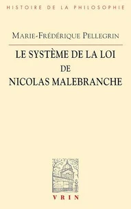 Le système de la loi de Nicolas Malebranche