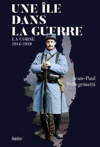 Une île dans la guerre