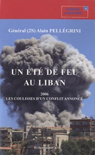 Un été de feu au Liban