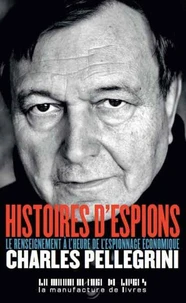 Histoires d'espions