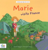 Marie visits France
