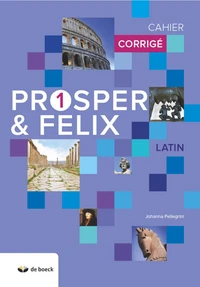 Latin Prosper & Felix 1