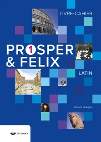 Latin Prosper & Felix 1