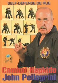 Combat Hapkido