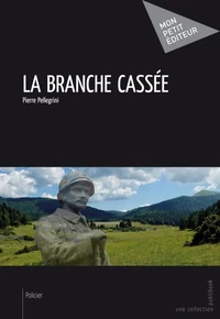 La branche cassée