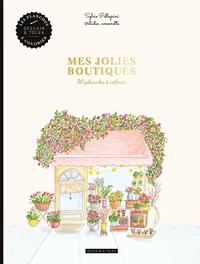 Mes jolies boutiques