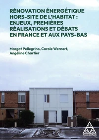 Rénovation énergétique hors-site de l'habitat