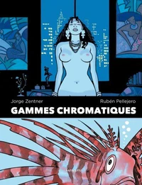 Gammes chromatiques