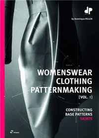 Patternmaking for Womenswear