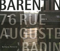 Barentin, 76, rue Auguste-Badin
