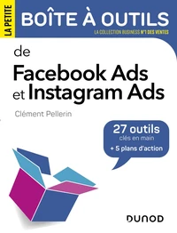 La petite boîte à outils de Facebook Ads et Instagram Ads