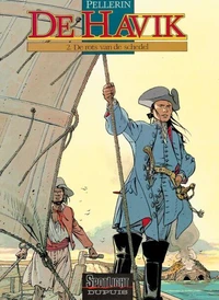 De rots van de schedel