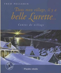 Dans mon village, il y a belle lurette