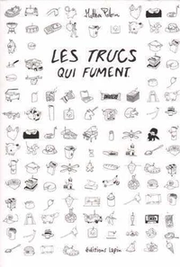 Les trucs qui fument